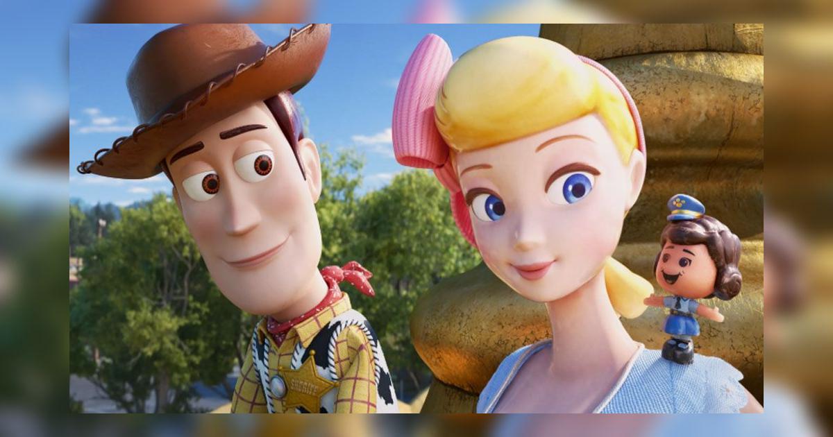 Toy Story 4: ¿Cuándo llegará la película de Disney a DVD, Blu-ray y