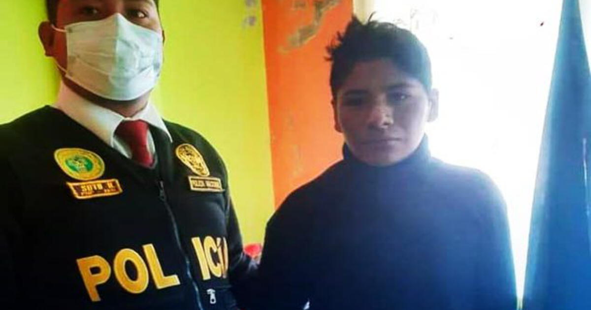 Puno Juliaca Sentencian A 35 Años De Cárcel A Sujeto Que Abusó De Niña De 11 Años Lrsd 