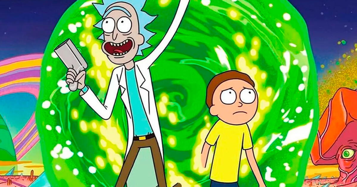 Rick y Morty EN VIVO temporada 6 capítulo 7 por HBO Max: a qué hora y ...