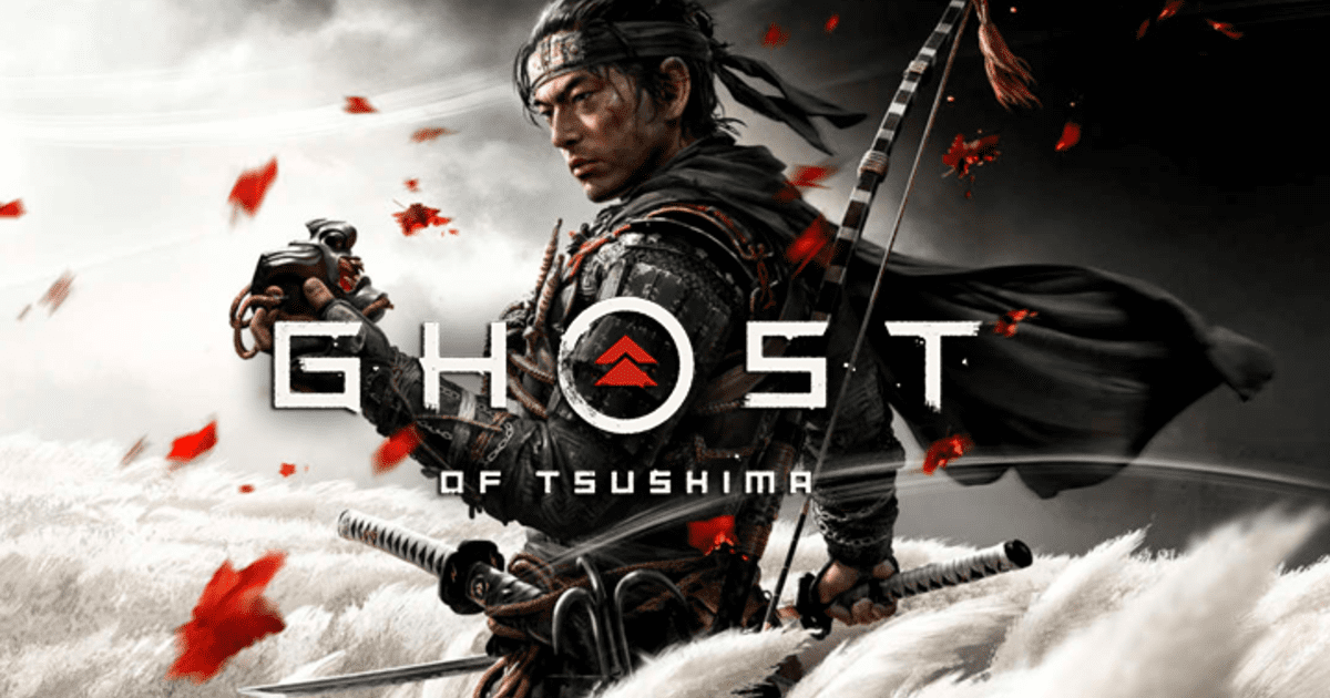 Ghost Of Tsushima Precio Fecha De Lanzamiento Y Dónde Comprar El Exclusivo De Ps4 En Peru Y 