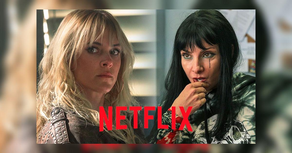 ‘Vis a Vis: el Oasis’ temporada 5 capítulos completos online en Netflix ...