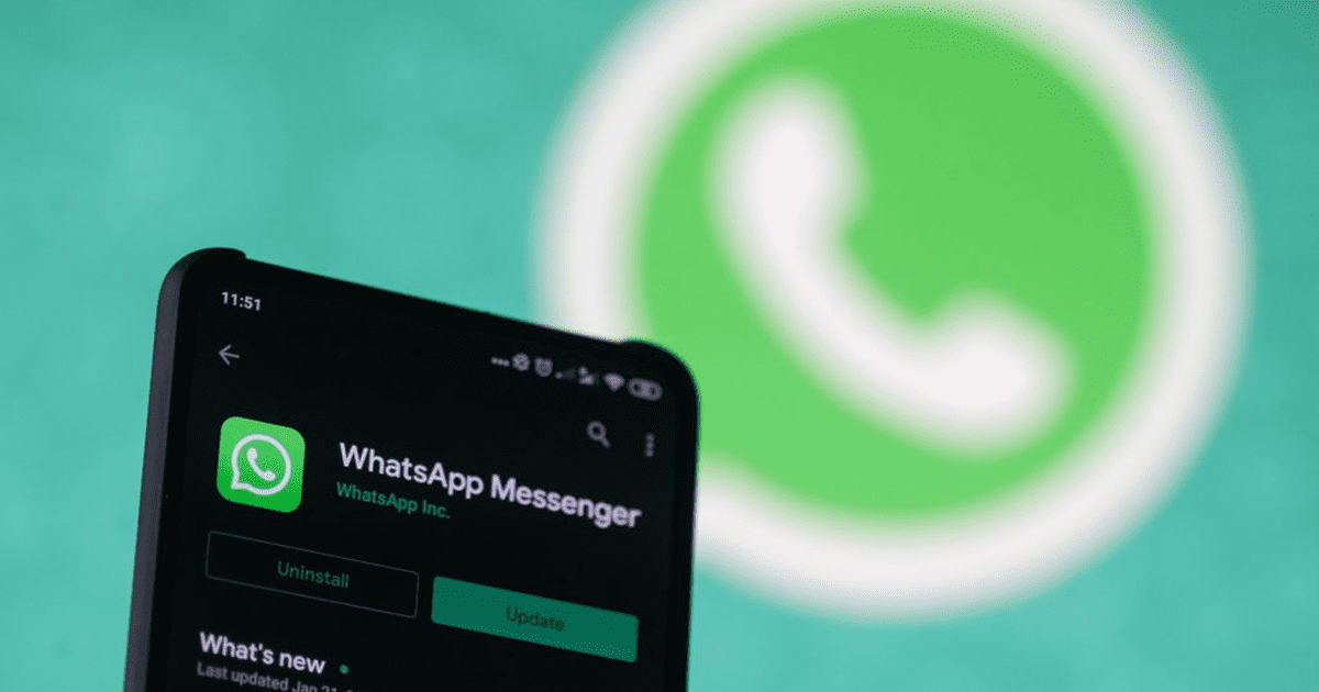 Whatsapp Por Fin Permitirá Utilizar La Misma Cuenta En Varios Dispositivos A La Vez 7801