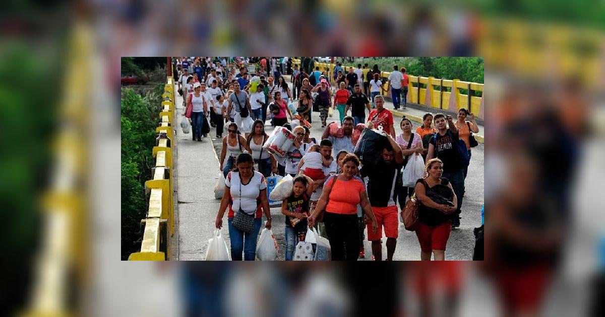 El G-7 también hablarán de la crisis en Venezuela | Mundo | La República