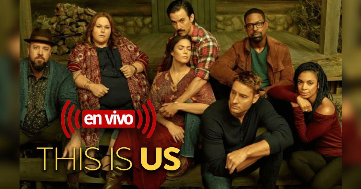 This is us temporada 5 parte 2 EN VIVO: ver estreno nuevos episodios en
