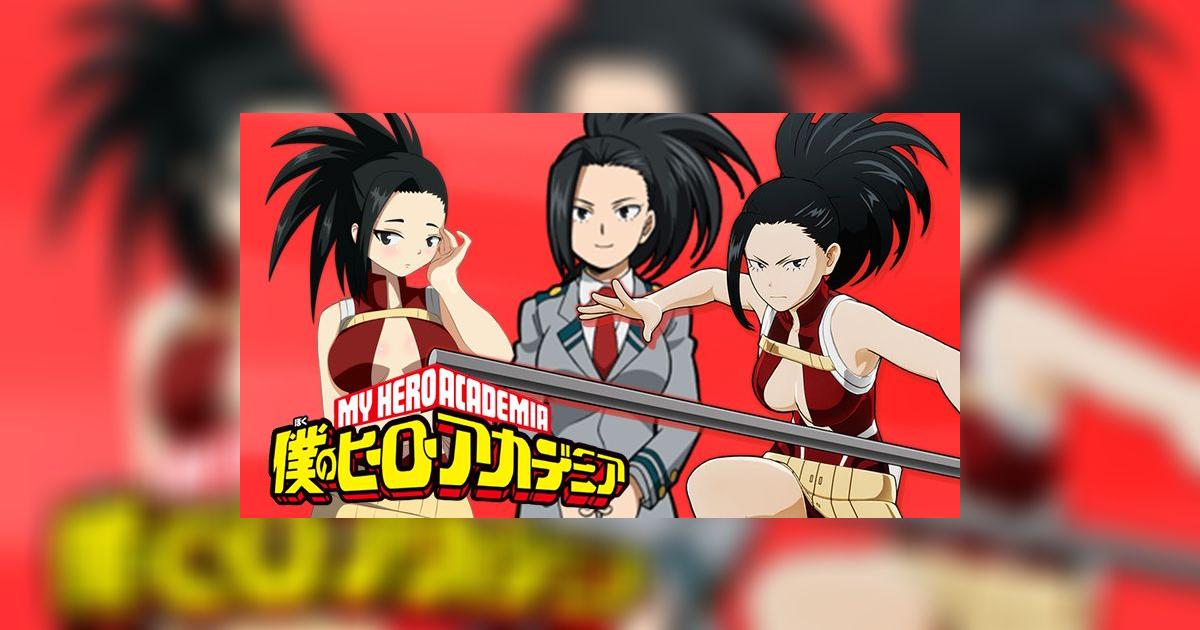 My Hero Academia manga 234 online: Yaoyorozu tendrá un spin off | Boku