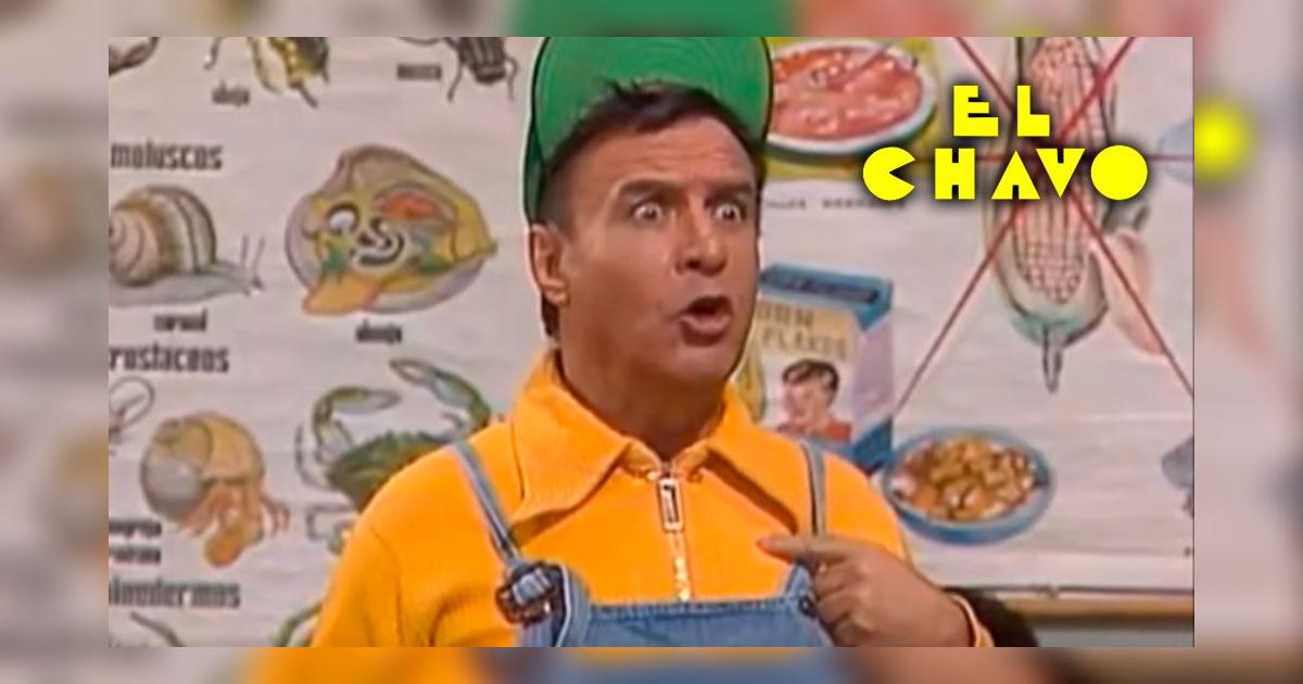 Godinez El chavo del 8: los mejores secreto de Godinez | horacio gomez bolaños ...