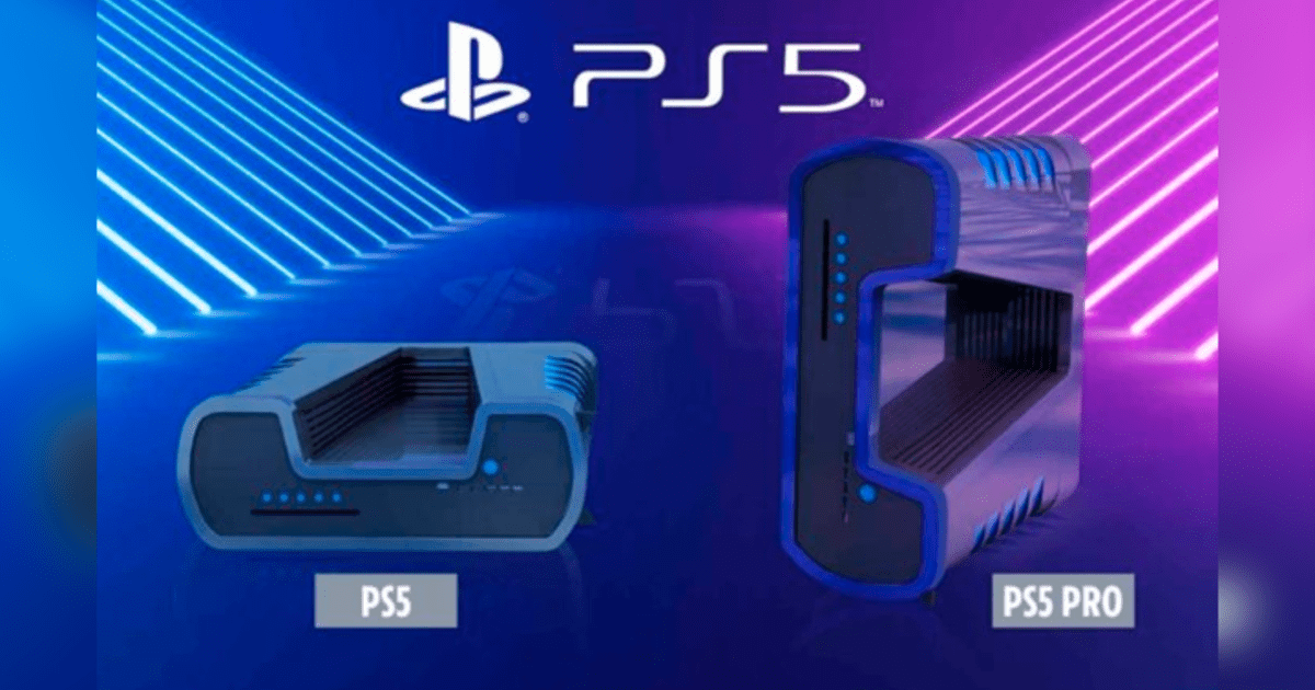 La PlayStation 5 durará 7 años: palabra del CEO de PlayStation