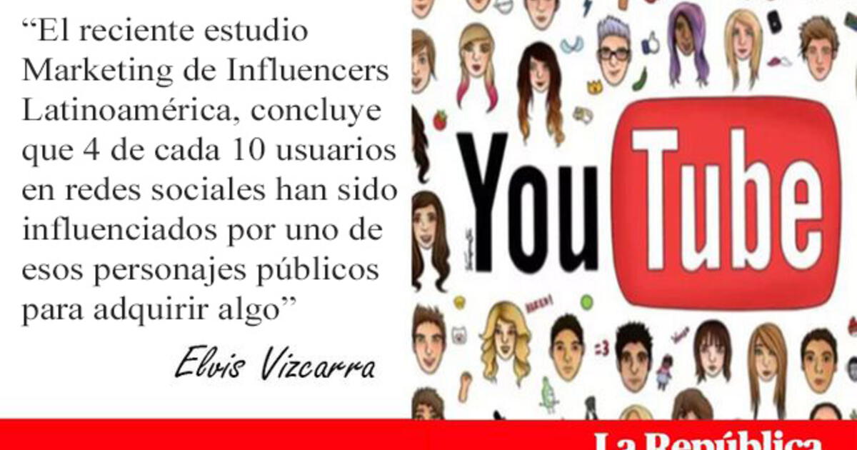 ¿Cuánto Gana Un Influencer A Nivel Mundial?