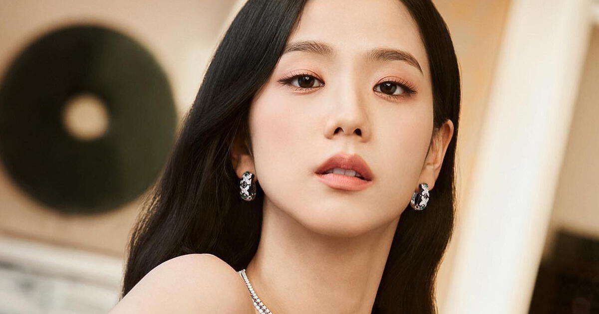 Blackpink Jisoo Lanzará Album Como Solista En 2023 Confirma Yg Entertainment Solo Debut De 2826