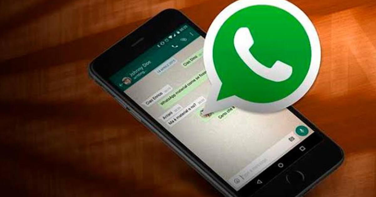 Whatsapp Conoce La Lista De Smartphones Que Ya No Podrán Utilizar La Aplicación Fotos Video 3649