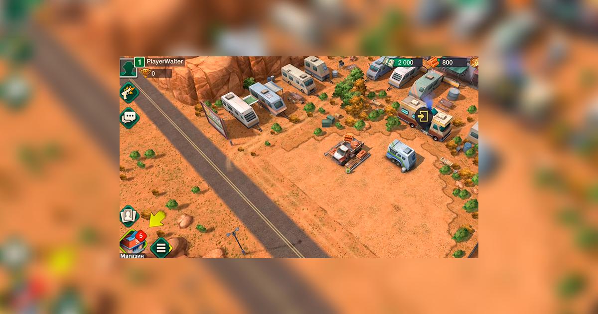 Breaking Bad Criminal Elements es el videojuego que te convertirá