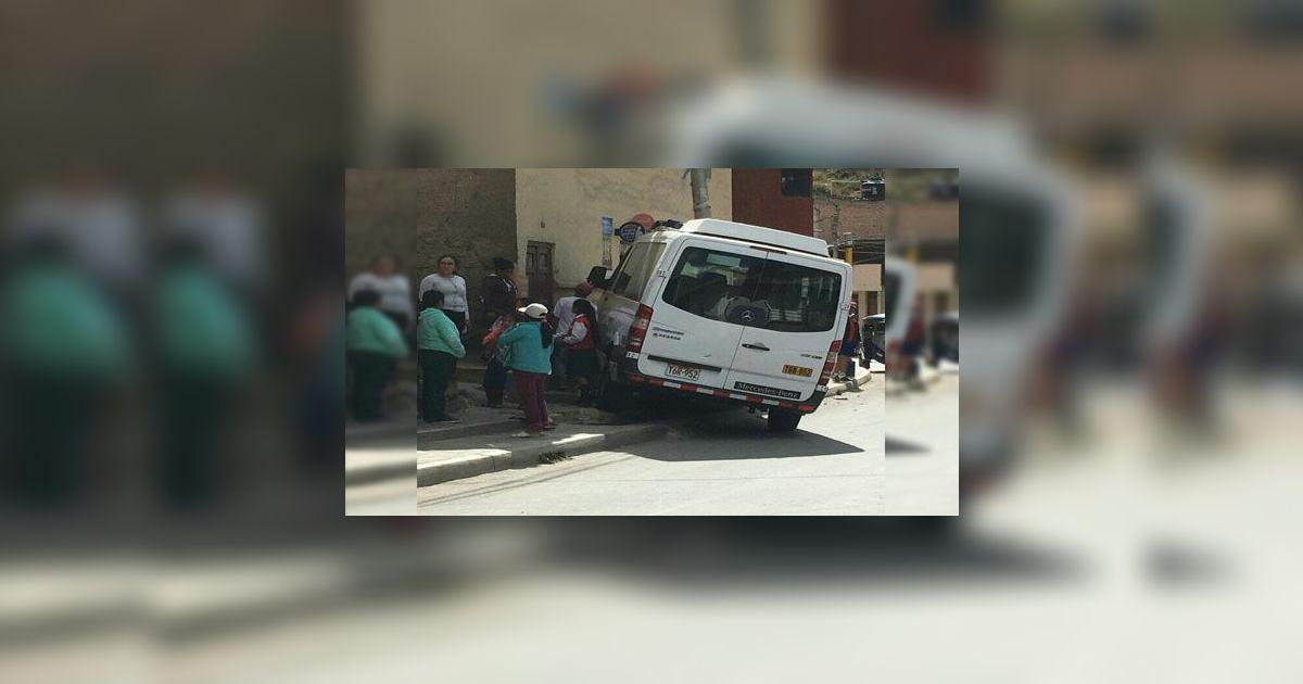 Un muerto y dos heridos por accidentes de tránsito en La Libertad ...