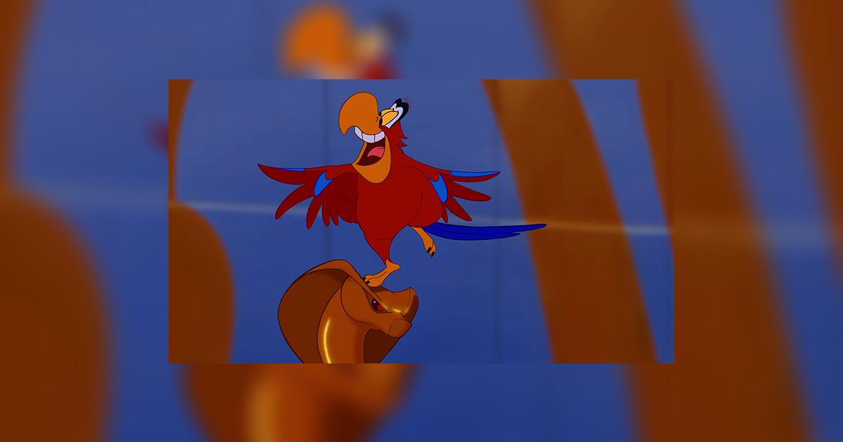 Aladdin: Guy Ritchie explica por qué el ‘remake’ hizo grandes cambios a ...