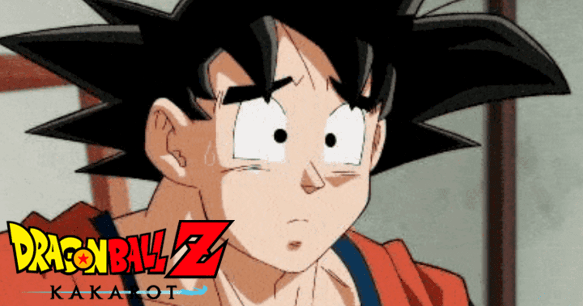 Dragon Ball Z: Kakarot ganha mod que substitui Goku por ganso