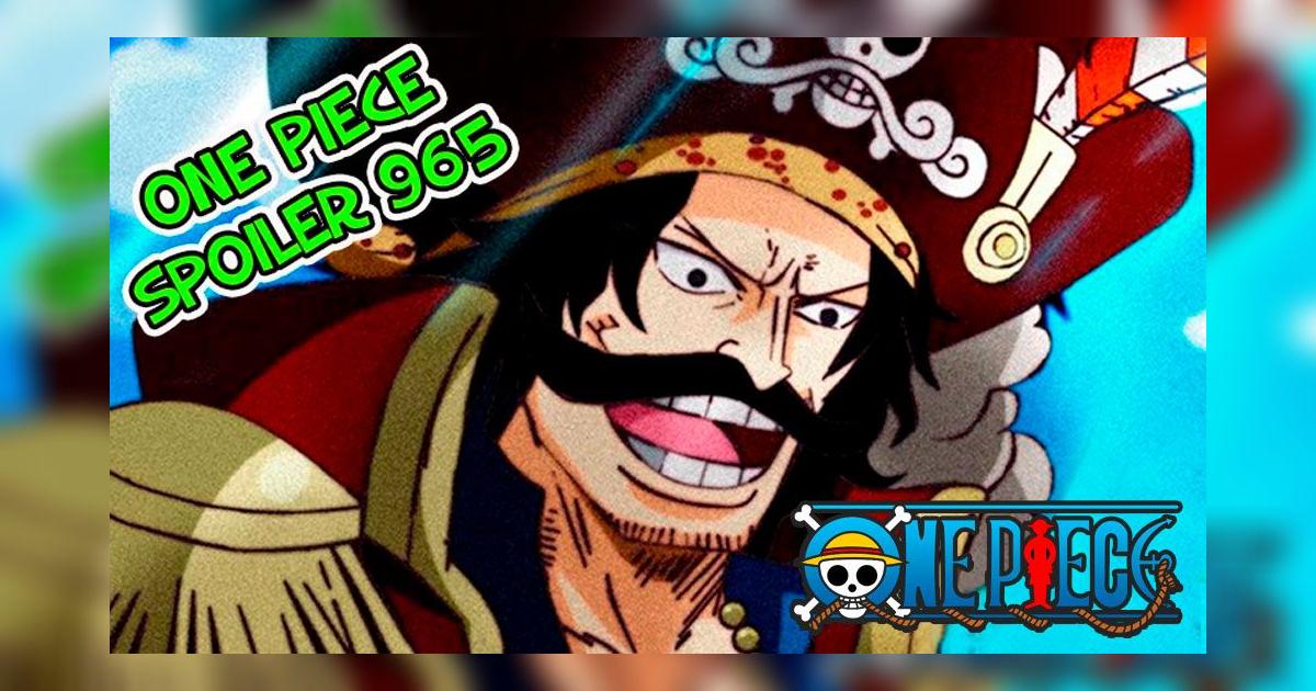 one-piece-manga-965-online-espanol-gold d roger planea matar a