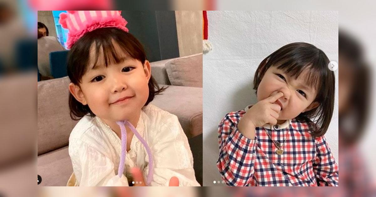 The World of the Married: Actriz infantil Lee Roe Eun desata polémica ...