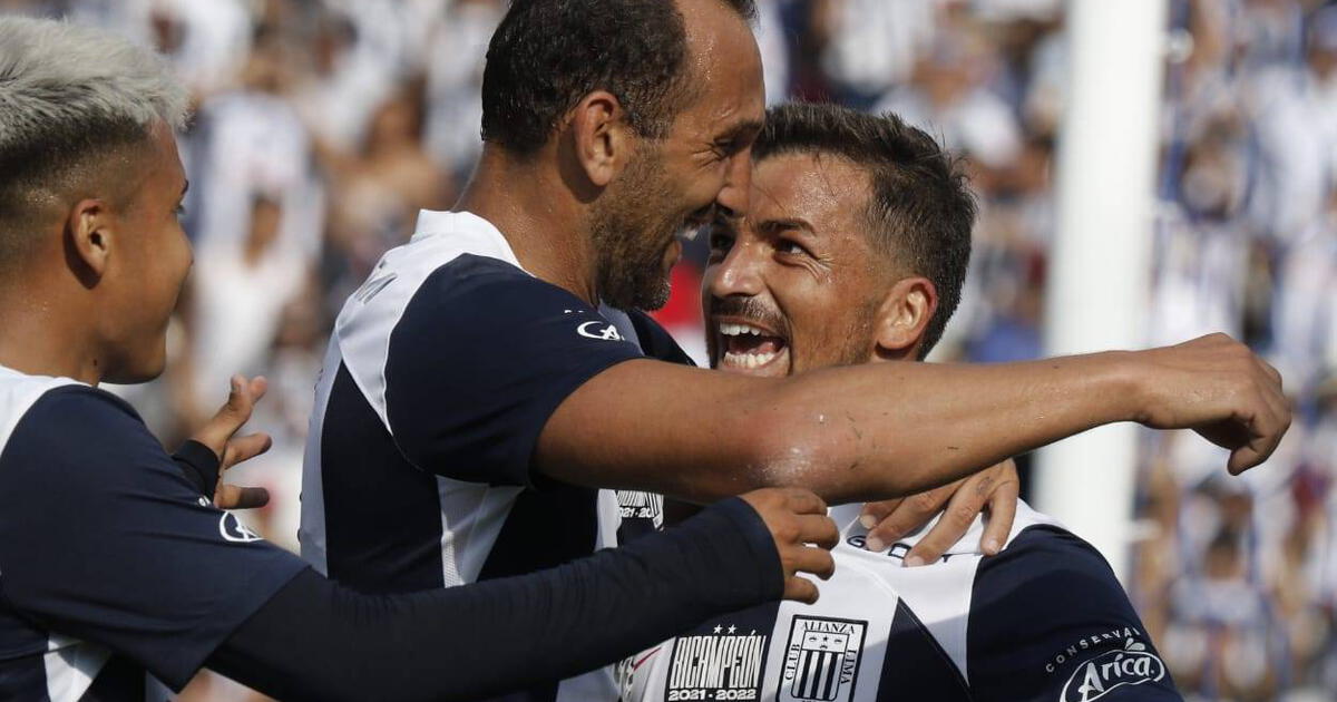 Carlos Zambrano: Alianza Lima tiene equipo para avanzar en la Copa