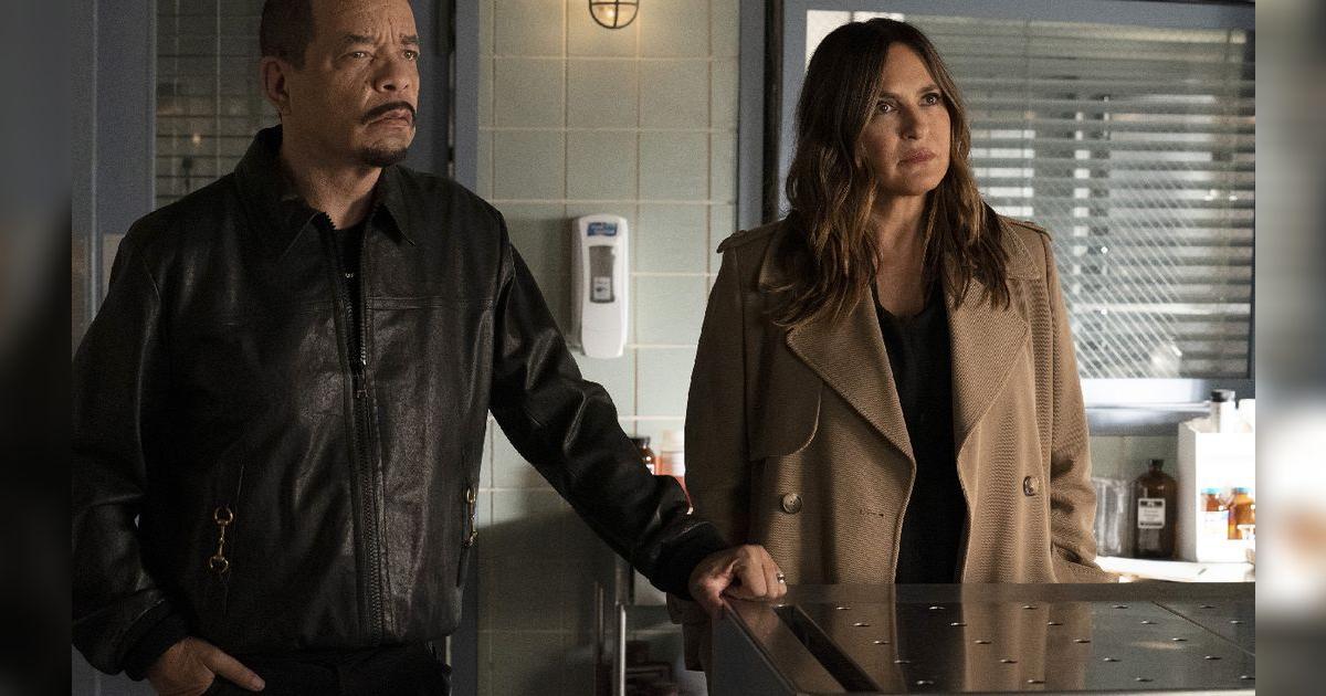 La Ley & El Orden UVE y La Ley & El Orden estrenan temporadas con crossover TV y Novelas La La Ley & El Orden UVE y La Ley & El Orden estrenan temporadas con crossover TV y Novelas La