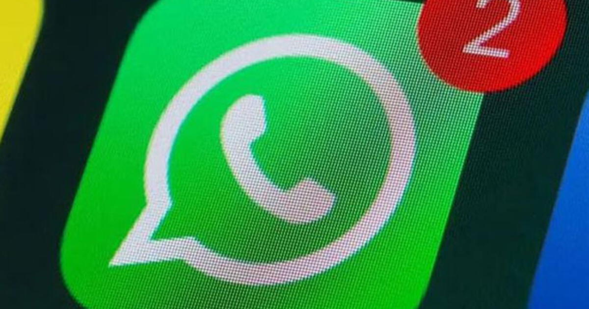 Whatsapp El Truco Secreto Para Recuperar El Chat Borrado De Un Contacto Que Bloqueaste Fotos 5071