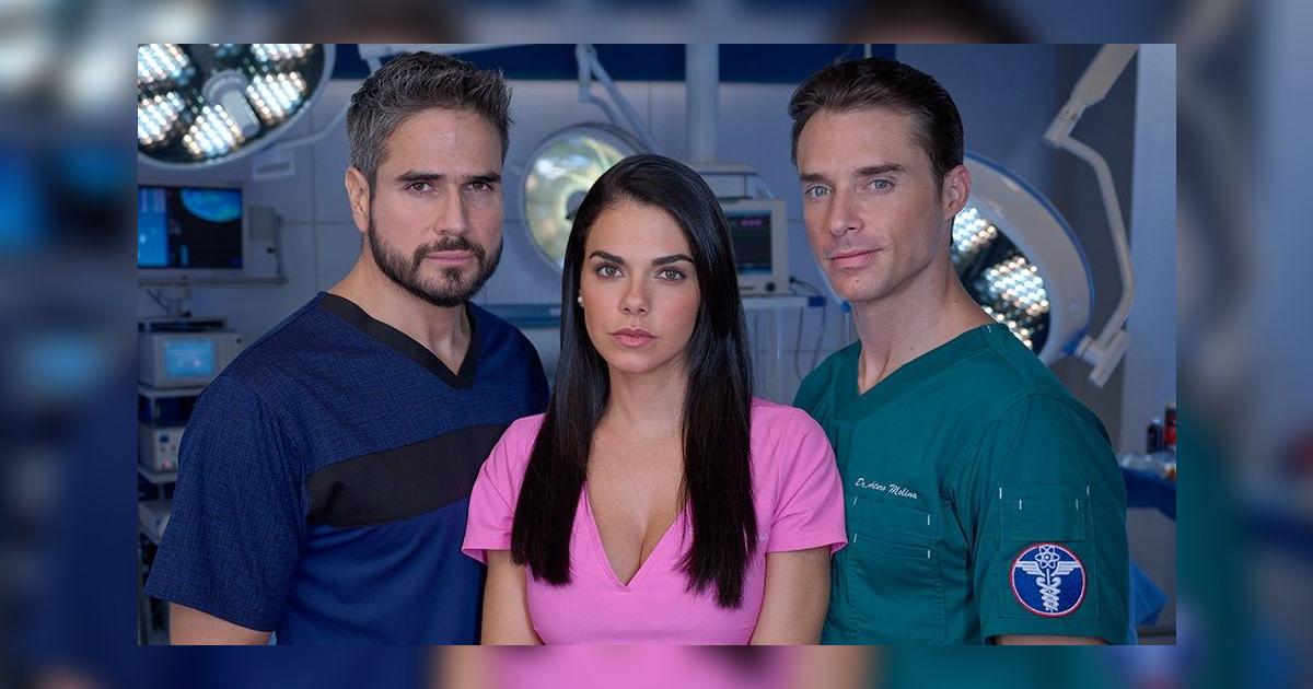 Médicos, Línea de Vida EN VIVO por Univisión: cómo, dónde y a qué hora