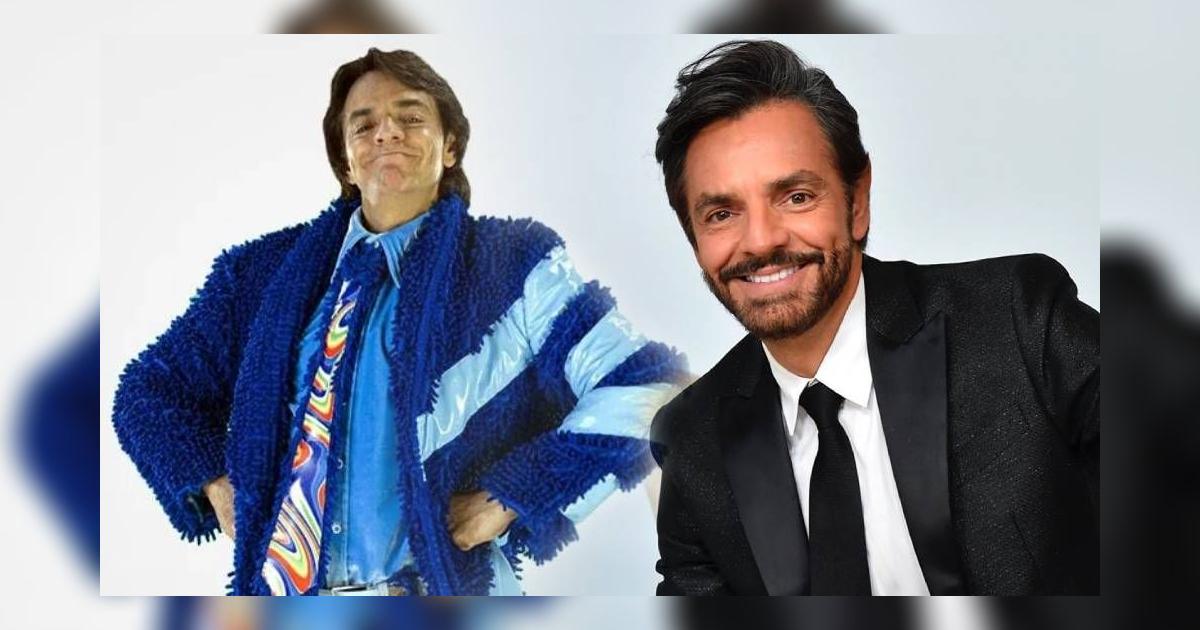 Eugenio Derbez: biografía, series y peliculas, Victoria Ruffo ...