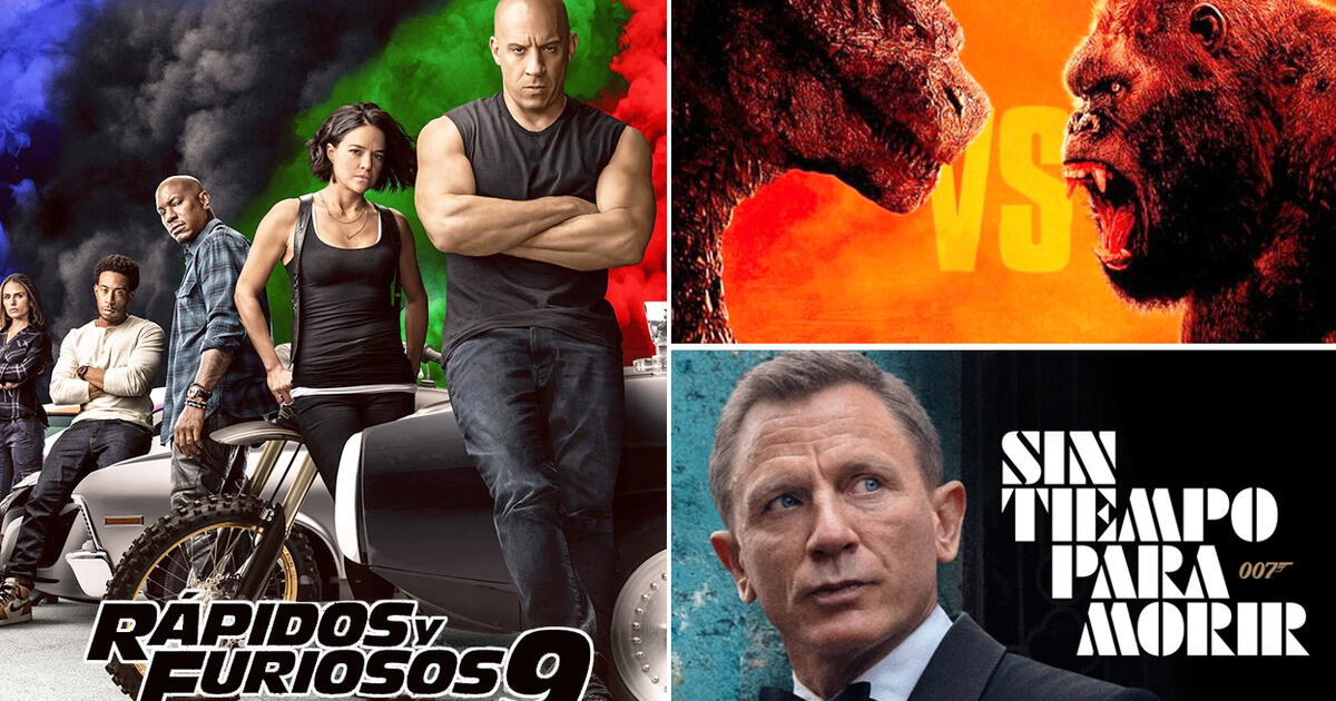 Peliculas De Accion 2021 Completas En Español