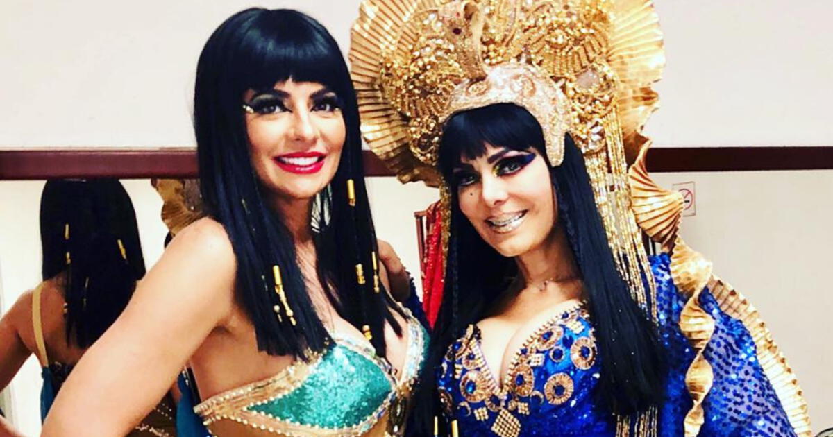 Instagram Viral Maribel Guardia Celebr Sus Millones De Seguidores Con Sexy Bikinazo