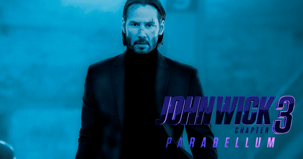 John Wick: ¿Qué significa el verdadero nombre del protagonista? Jardani ...
