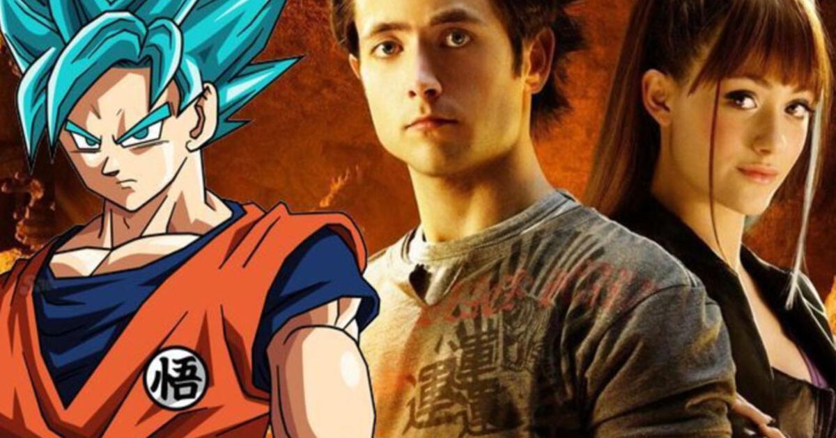 Dragonball Evolution tem fracasso retumbante nas bilheterias americanas, 100Grana