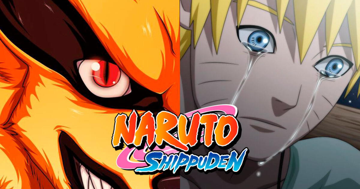 Naruto Shippuden: Kurama causa enfermerdad al Séptimo Hokage en novela  Naruto Retsuden, Boruto Naruto Next Generations, Cine y series