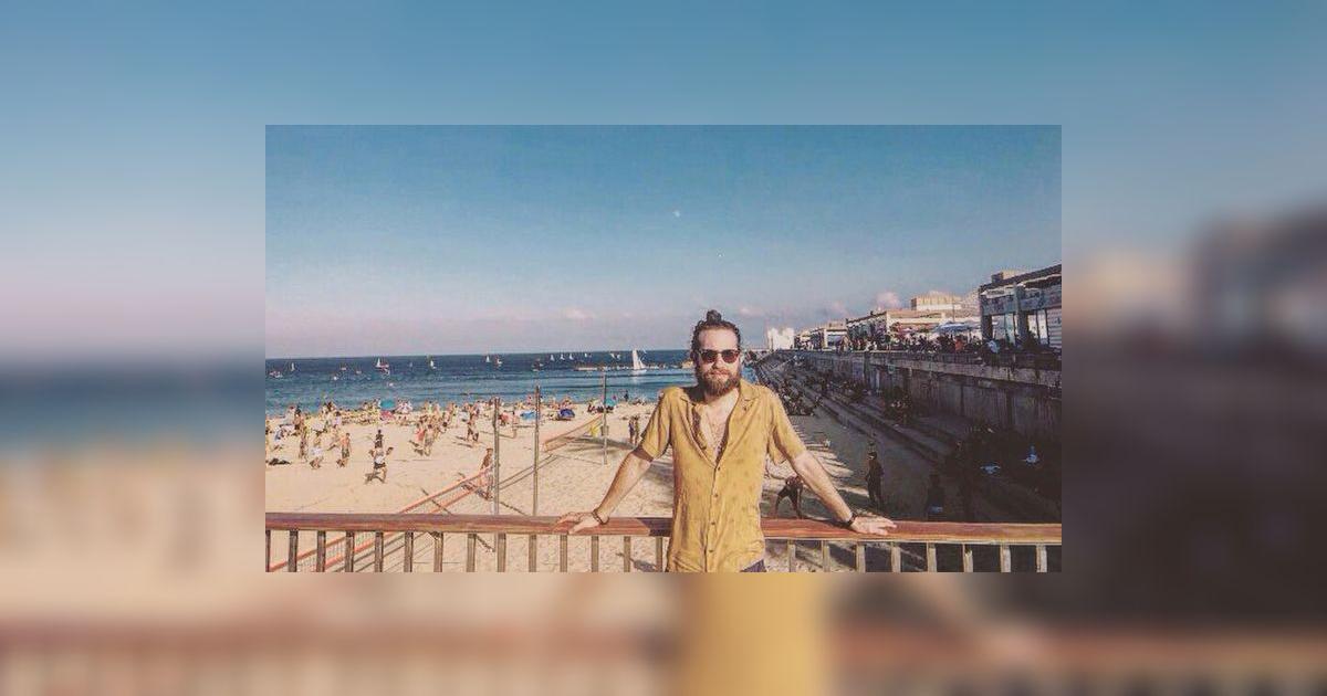 Jako, el joven peruano que se propone conquistar Inglaterra con su ...