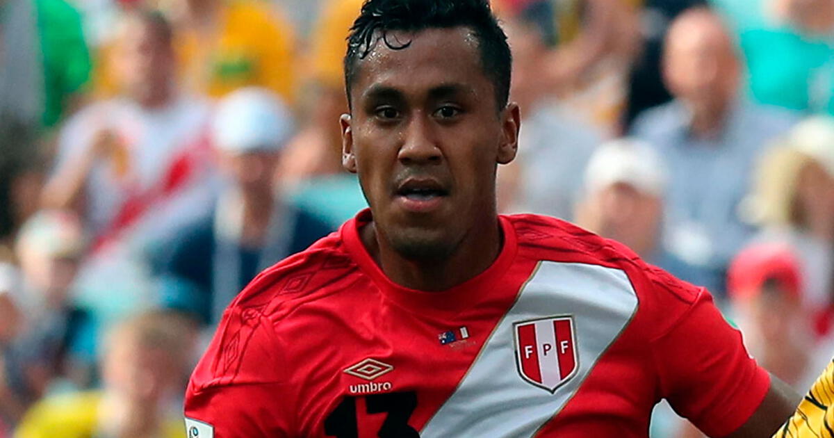 Selección Peruana Renato Tapia Aseguró Que Los Rivales De La ‘bicolor Ahora Se Resguardan Más 1088