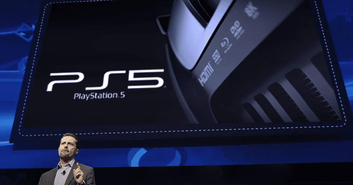 PlayStation afirma que está trabajando en 25 videojuegos exclusivos para PS5
