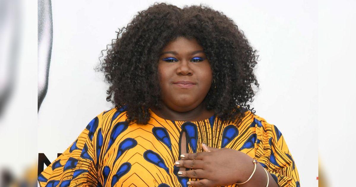 Actriz Gabourey Sidibe denuncia discriminación en Chanel FOTOS(00)