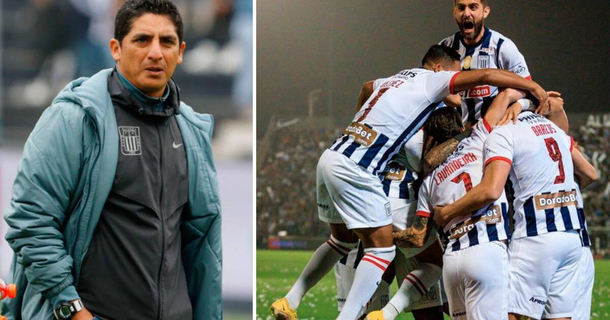 Alianza Lima La Revolución De Guillermo ‘chicho Salas Los Cambios Que Llevaron A Alianza A 7650