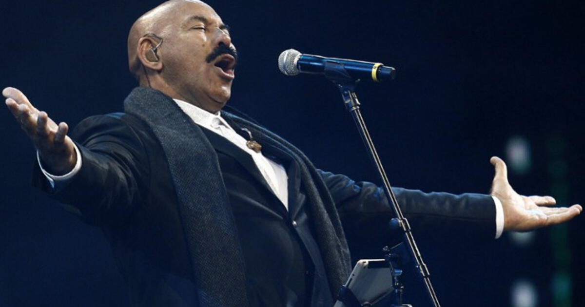 Óscar D'León cumple 77 años: la vez que el cantante estuvo a punto de  morir, sus 24 hijos y otros momentos claves en su vida | Salsa | FOTOS |  Espectáculos | La República
