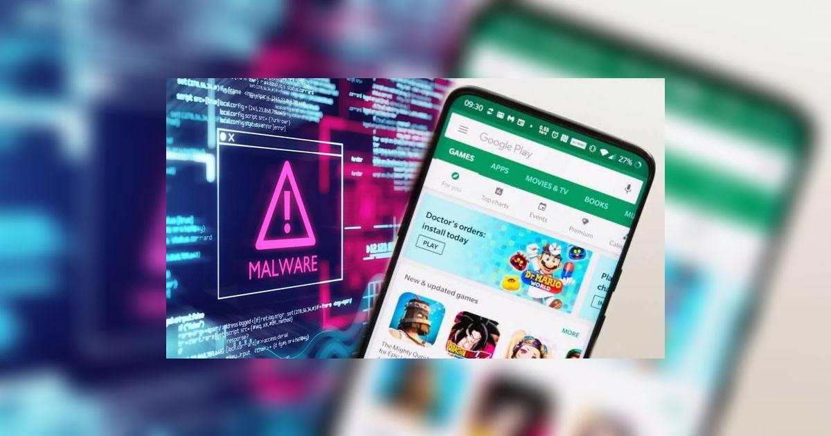 Android: 19 aplicaciones en Google Play con malware malograrán tu móvil ...