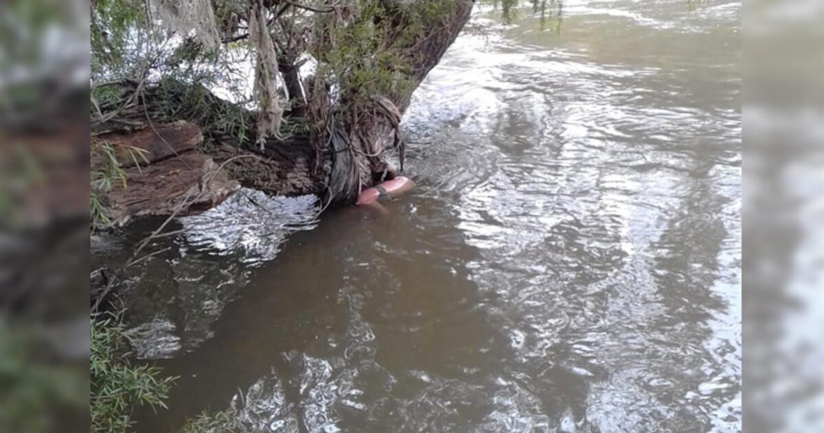 Feminicidio En Cusco Varón Mató A Su Expareja Y Arrojó Cadáver Al Río