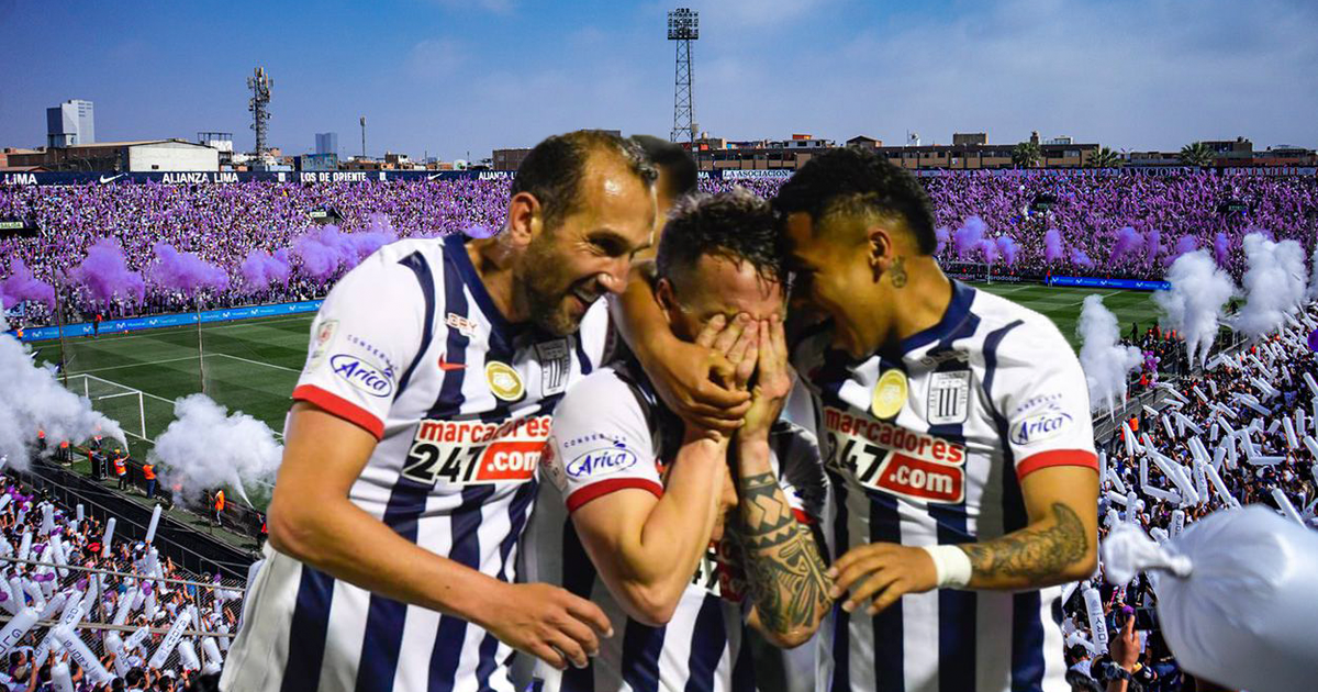 Qu Canal Transmite Alianza Lima Vs Junior De Barranquilla En Vivo Por