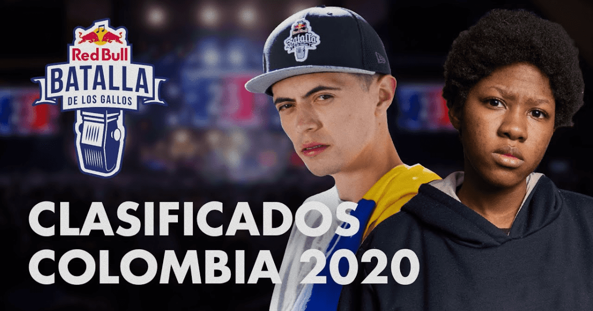 Red Bull Batalla De Los Gallos 2020: Los 16 Clasificados Para La Final ...