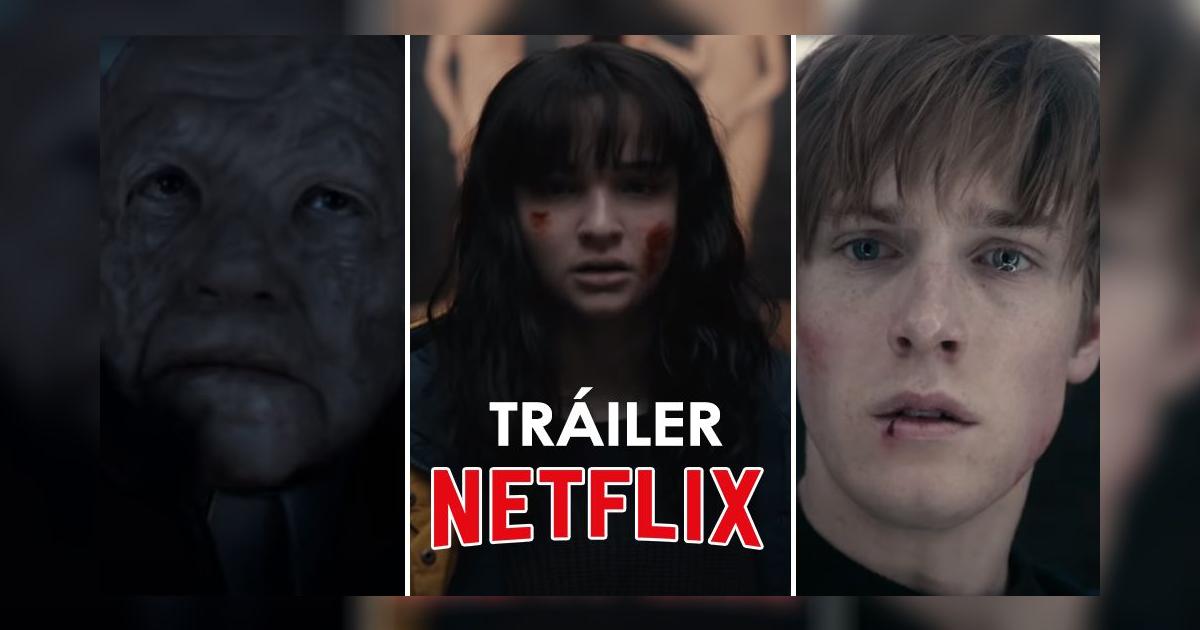 Dark temporada 3: VER ONLINE tráiler oficial y fecha de estreno de la ...
