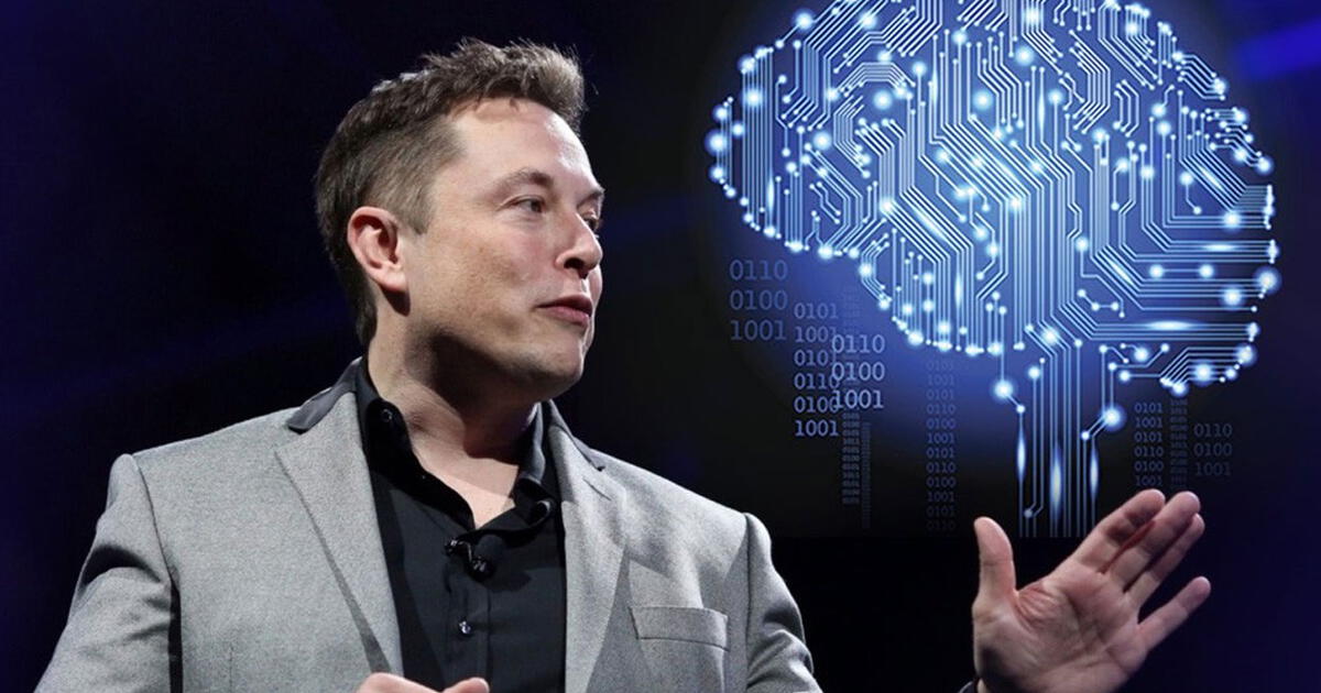 Elon Musk Afirma Que En 6 Meses Neuralink Implantará Chips En Cerebros