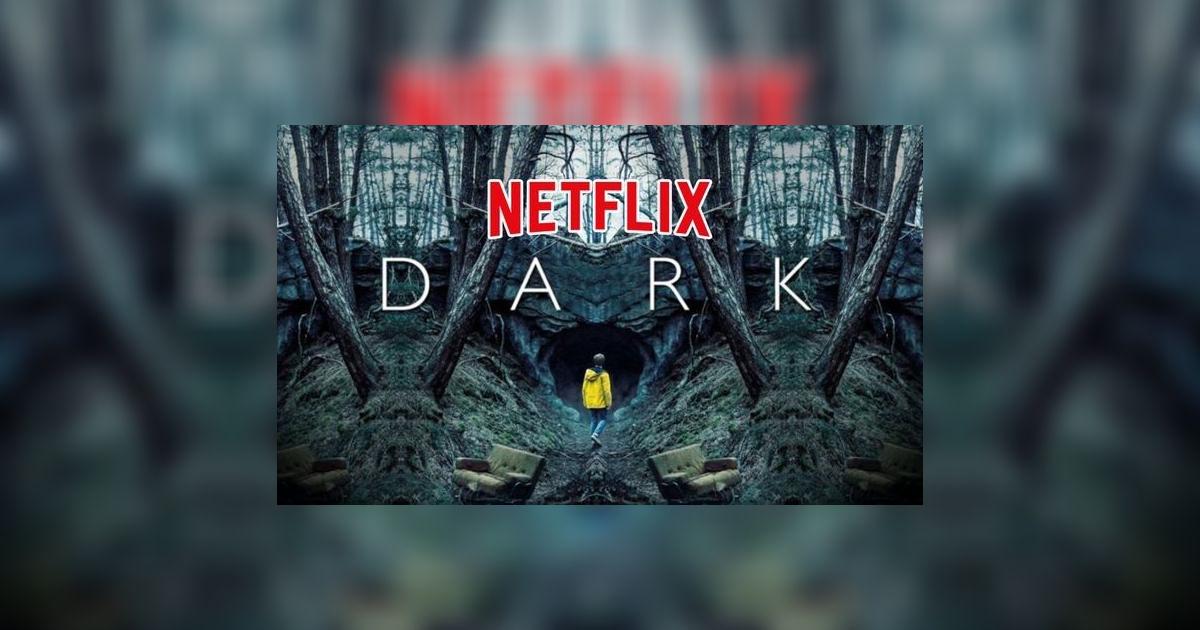 Dark 3: fans reaccionan en Twitter al estreno de la tercera temporada ...