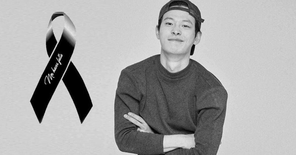 Cha In Ha muerto último mensaje del actor coreano de doramas en