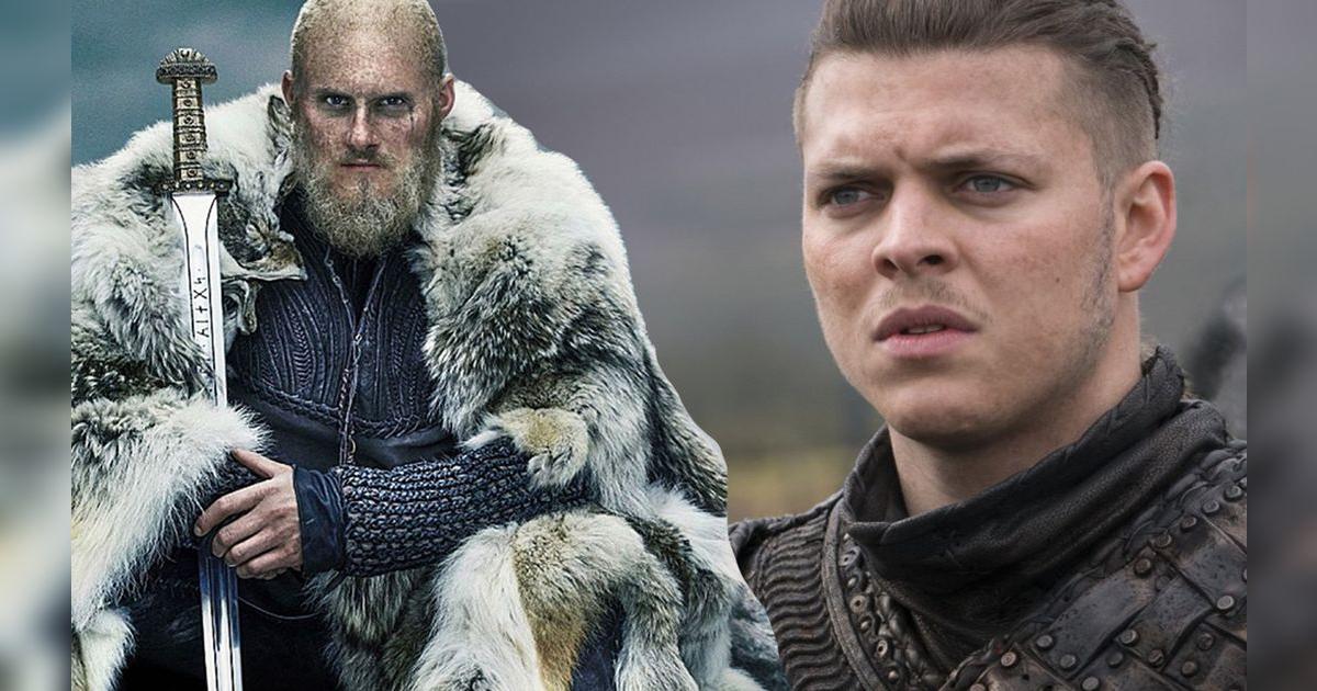 Vikingos temporada 6 parte 2: ¿cómo ver online el estreno de los