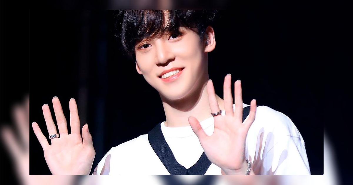 ATEEZ cumpleaños de Yunho, hoy cumple 22, edad, biografía