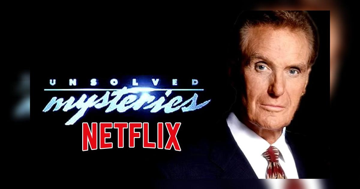 Misterios sin resolver en Netflix: los casos más extraños de la serie ...