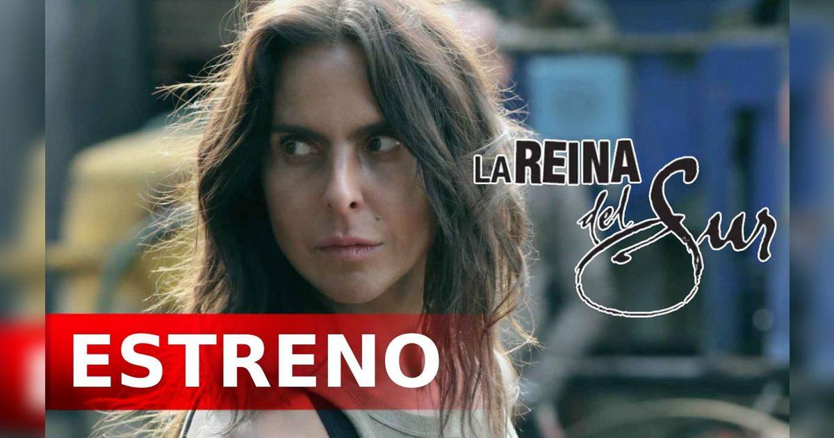 La Reina del sur 3 capítulo 25 completo HOY EN VIVO por Telemundo ver