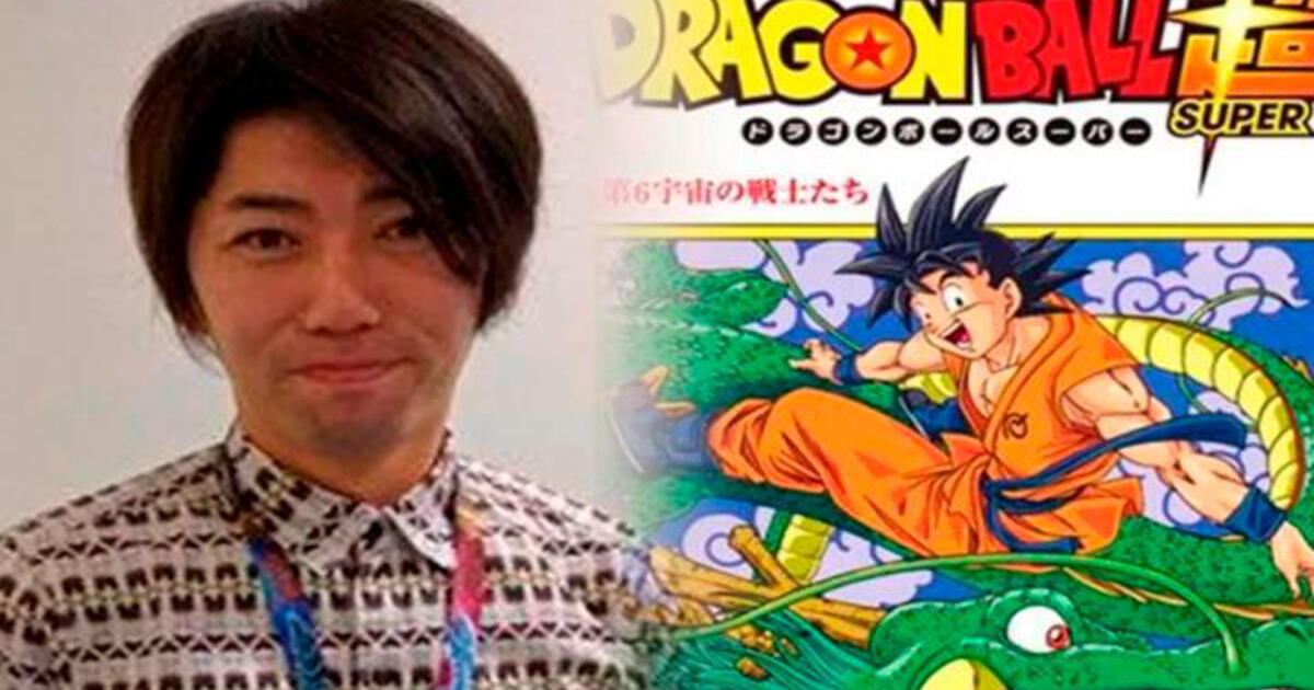 Dragon Ball Super: ¿Cuándo regresará el manga? Toyotaro explica la  situación actual de la publicación – FayerWayer