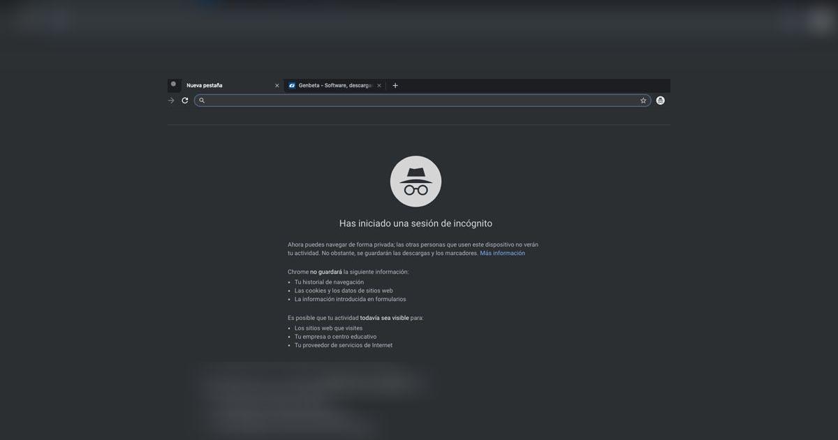 Google Chrome 74 trae nuevas funciones y el modo oscuro para Windows 10 ...